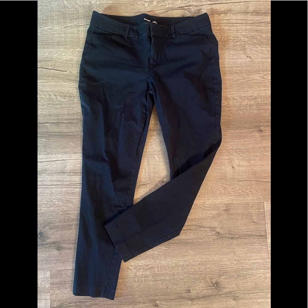 Old Navy Pixie Pants- size 14